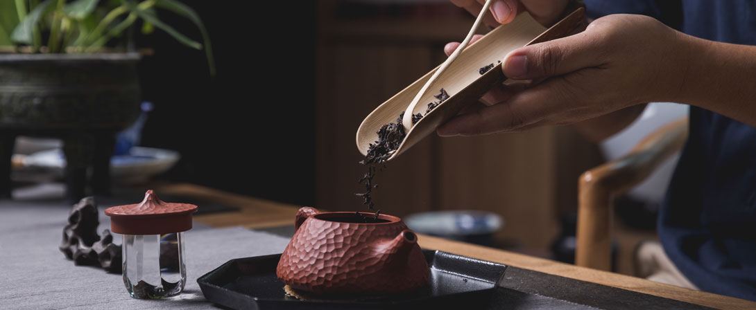 特等茶席會之旅